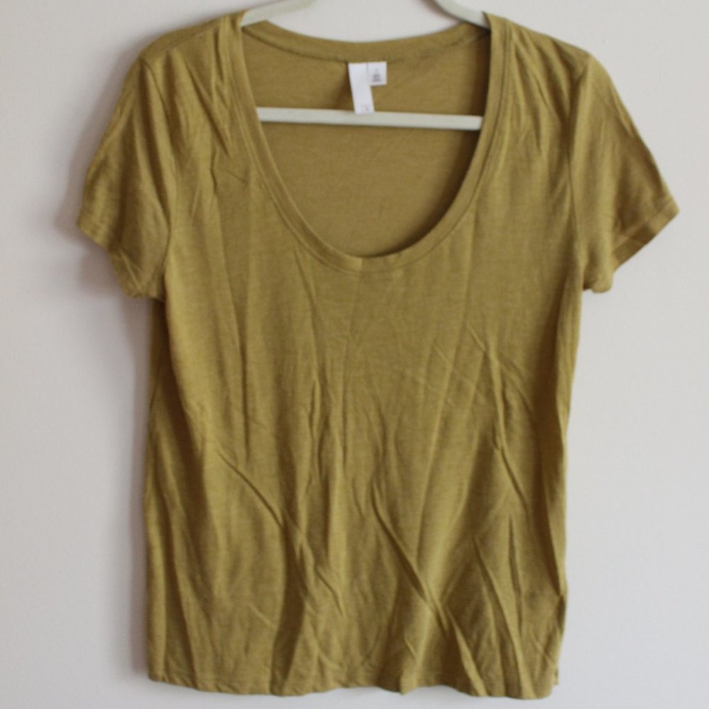 BP basic tee